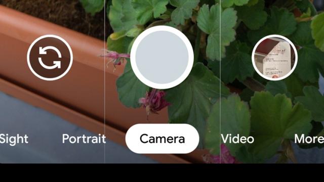 <b>Google Camera 7.0 va aduce un UI actualizat, cu elemente rotunjite și alte noutăți vizuale; Va sosi pe Google Pixel 4</b>Leak-urile continuă pentru Google Pixel 4, telefon pe care îl așteptăm lansat cel mai probabil luna viitoare cu un nou setup de camere foto în spate și cu un pachet hardware actualizat. După numeroase randări ajunse online