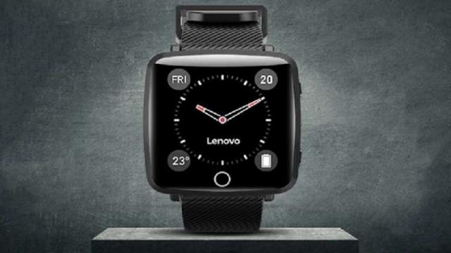 <b>Lenovo are un nou smartwatch în portofoliu; Se numește Lenovo Carme și costă 45 euro</b>Din partea producătorului chinez Lenovo a sosit pe finalul săptămânii trecute și un nou smartwatch interesant. Se numește Lenovo Carme și dispune de dotări atractive la pachet în raport cu prețul de comercializare