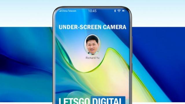 <b>Huawei brevetează tehnologia ce permite ascunderea camerei selfie sub display; Ar putea debuta pe Huawei P40</b>După brevete Samsung și Lenovo văzute în ultimele zile, astăzi este momentul să aruncăm o privire și asupra celor de la Huawei care au în plan inovații interesante pentru segmentul smartphone. Este vorba despre tehnologia ce 