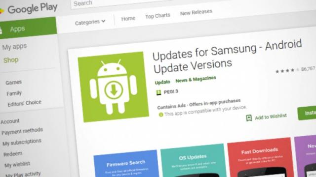 <b>Fake News: Lista cu telefoane Samsung actualizate la Android 10</b>În ultimele zile s-a propagat online o listă neoficială de actualizări la Android 10 pentru telefoanele Samsung. A fost preluată ca oficială și "de bună" de multe site-uri tech din afară și din România. E un caz clasic de Fake News.