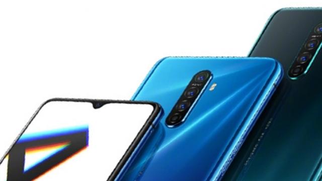 <b>Un poster oficial confirmă design-ul lui Oppo Reno Ace! Vine cu ecran 90Hz, procesor Snadpragon 855+</b>În vreme ce lansarea lui Oppo Reno Ace se lasă așteptată avem iată ocazia să aflăm detalii noi despre dispozitivul ce va inaugura tehnologia de încărcare rapidă la 65W. După ce în weekend am descoperit o parte dintre dotările