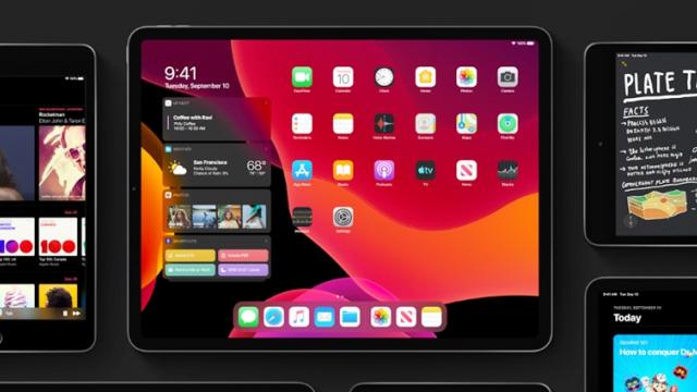 <b>Apple ne dezvăluie ce putem face cu iPadOS prin intermediul unor clipuri tutorial; Actualizarea disponibilă de astăzi pe iPad-uri</b>În acest an cei de la Apple au decis să meargă pe lansarea unei ramificații a lui iOS 13 destinată în mod specific tabletelor. S-a născut astfel iPadOS, o platformă software care de astăzi este disponibilă publicului larg spre
