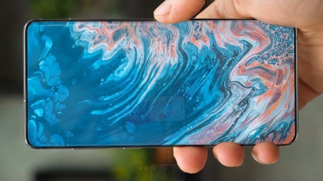 <b>Samsung Galaxy S11 ar putea veni cu un cititor de amprente mai comod de utilizat</b>În ultima vreme au tot început să apară zvonuri despre Samsung Galaxy S11, când de abia ne-am familiarizat cu toate funcţiile lui Galaxy Note 10. Pe de o parte circulă zvonuri despre o "lentilă lichidă", pe de altă parte auzim 