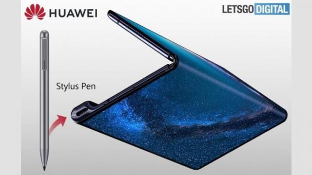 <b>Huawei Mate X2 este brevetat oficial, vine cu stylus şi schimbări de design</b>Primul telefon pliabil de la Huawei s-a lăsat aşteptat ceva timp, iar odată cu prezentarea lui Mate 30 de săptămâna trecută am aflat şi că terminalul va ajunge în magazinele din China luna viitoare. Acum că totul s-a lămurit 