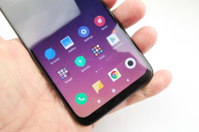 Xiaomi Redmi Note 7 - Galerie foto Mobilissimo.ro: Xiaomi-Redmi-Note-7_041.JPG
