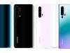 Honor 20 Pro va sosi în 4 variante de culoare la debut; Le vedem astăzi în randări