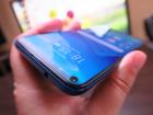 Huawei Honor View 20 Review Detaliat