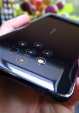 Care ar fi camerele must have pe camera phone-ul ideal; Opinie personală