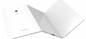 Seria Samsung Galaxy Fold va include pe viitor şi modele de 8 inch şi 13 inch, cu pliere duală