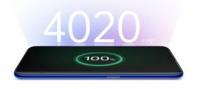 Oppo A9 este un nou phablet cu baterie de 4000 mAh; Aduce și cameră duală în spate