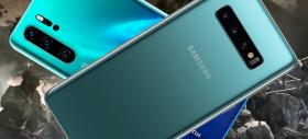 Câteva gânduri despre Huawei P30 Pro şi Samsung Galaxy S10+; Ce și de ce să alegi