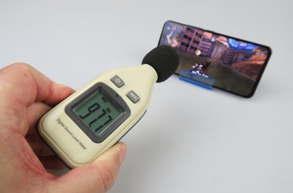 Putere volum Vivo NEX Dual Display: Vivo-Nex-Dual-Display_025.JPG