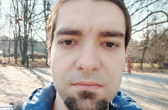 Vivo NEX Dual Display Edition - Mostre Foto (selfie): IMG_20190218_151557.jpg