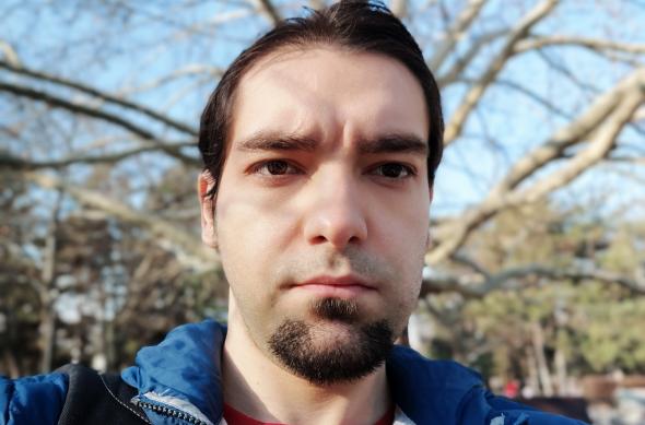Vivo NEX Dual Display Edition - Mostre Foto (selfie): IMG_20190218_151738.jpg