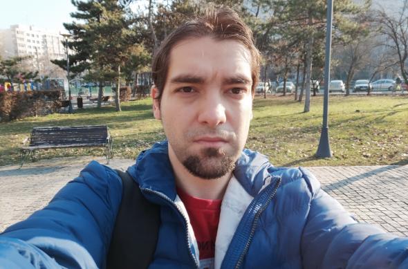 Vivo NEX Dual Display Edition - Mostre Foto (selfie): IMG_20190218_153049.jpg