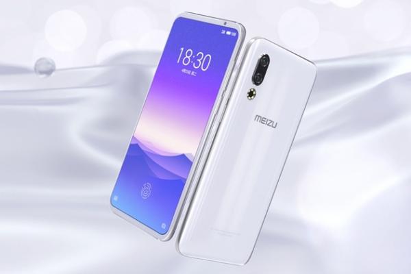 Meizu 16s debutează oficial: telefon cu procesor Snapdragon 855, cameră duală cu senzor de 48 MP, mod gaming