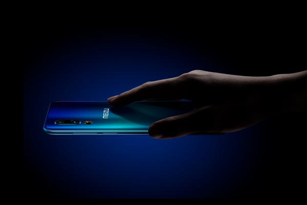 Meizu 16s - Fotografii oficiale