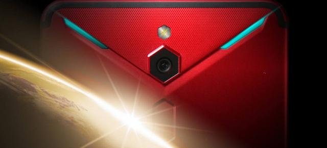 Nubia Red Magic 3 bate recorduri în benchmark-uri; Apare în GeekBench cu procesor Snapdragon 855