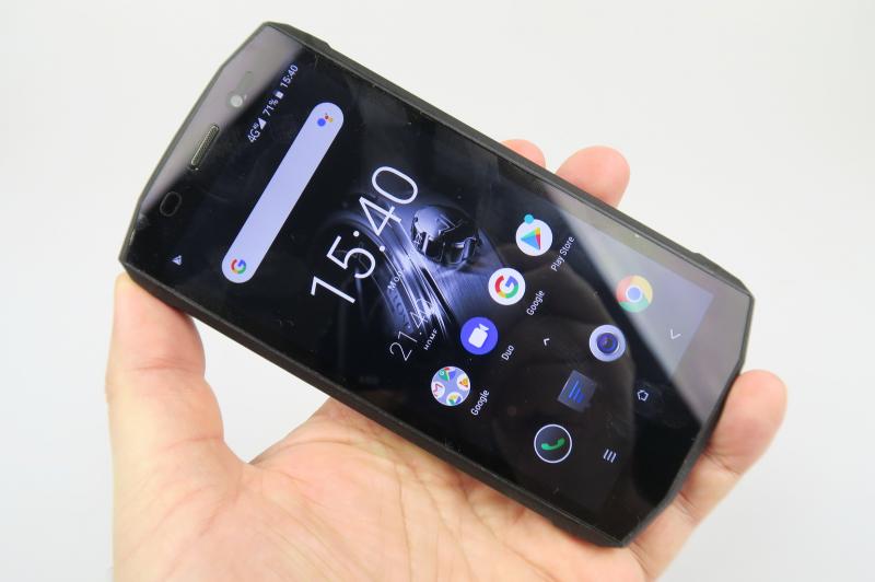 iHunt S60 Discovery - Galerie foto Mobilissimo.ro: iHunt-S60-Discovery‎_075.JPG