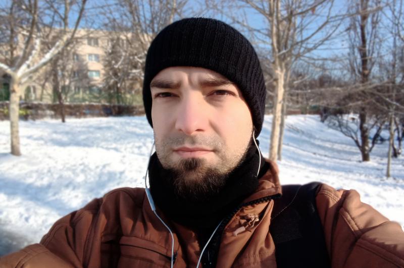 Nokia 5.1 Plus - Mostre Foto (selfie): IMG_20190112_144243_1.jpg