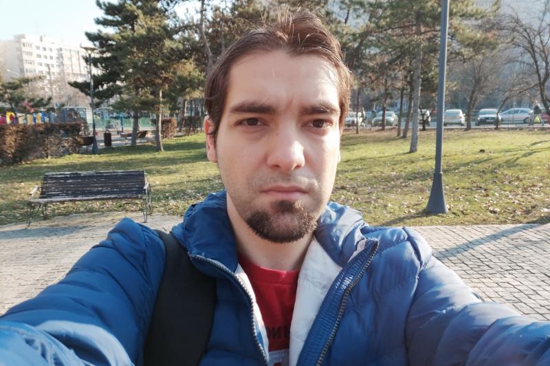 Vivo NEX Dual Display Edition - Mostre Foto (selfie): IMG_20190218_153049.jpg