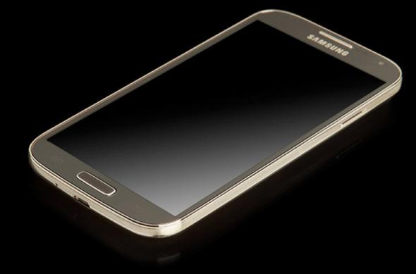 Samsung Galaxy S4 de Lux, Împodobit acum cu aur și diamante!: galaxy_s4_aur_6.jpg