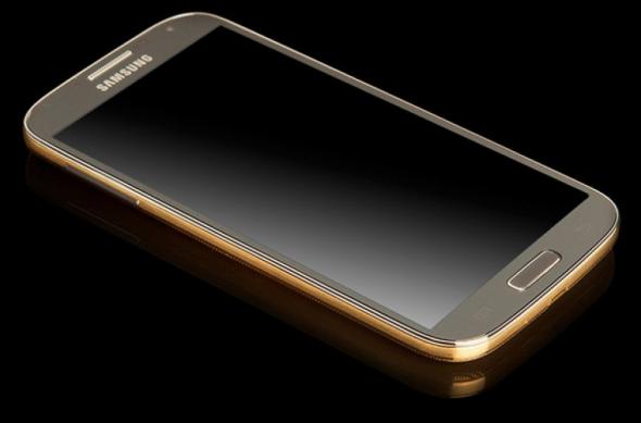Samsung Galaxy S4 de Lux, Împodobit acum cu aur și diamante!: galaxy_s4_aur_4.jpg