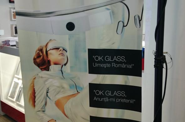 Google Glass "eyes-on" la standul QuickMobile din Băneasa Mall; Detalii despre preț și lansare În România! (Video): dsc_0160jpg.jpg