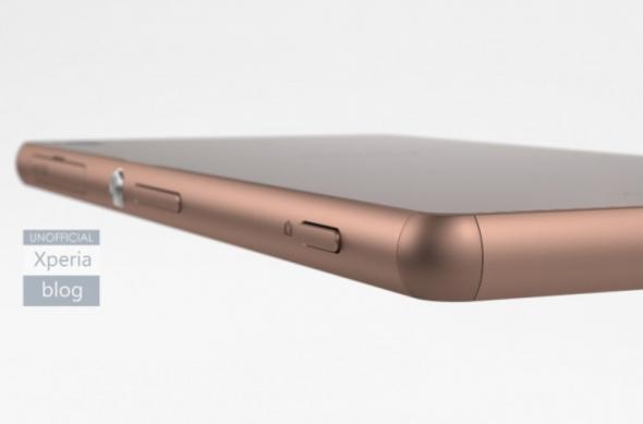 Cu doar câteva ore Înainte de anunțul oficial, Sony nu mai are nimic de dezvăluit; Iată-l pe Xperia Z3 Copper În toată splendoarea sa!: colours_xperia_z3_2_640x586.jpg