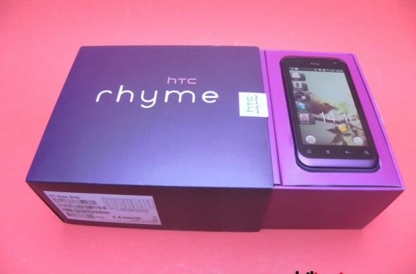 Review HTC Rhyme - telefon single core mov, cu accesorii feminine și mult charm (Video): dscn0269.jpg