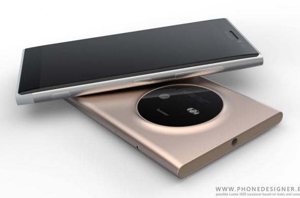 Microsoft Lumia 1030 primește o randare concept foarte arătoasă, inspirată de prototipul ajuns pe web: lumia_1030_concept_4.jpg