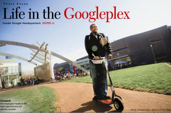 Google cauta vorbitori de limba romana, pentru filiala sa din Irlanda: life_in_the_googleplex.jpg