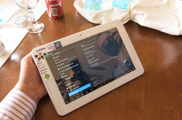 E-Boda Supreme XL400QC - Fotografii de la lansare: img_0478jpg.jpg