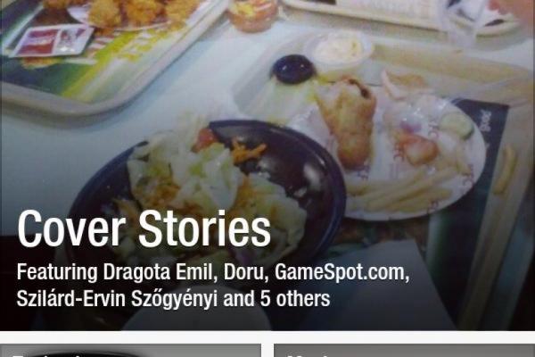 Flipboard pentru Android review - Înlocuitor perfect de reader (Video)