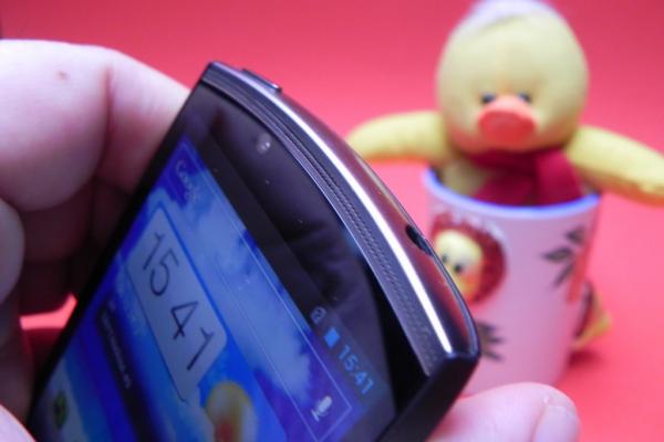 Review Acer CloudMobile S500: excelență la preț scăzut (Video)