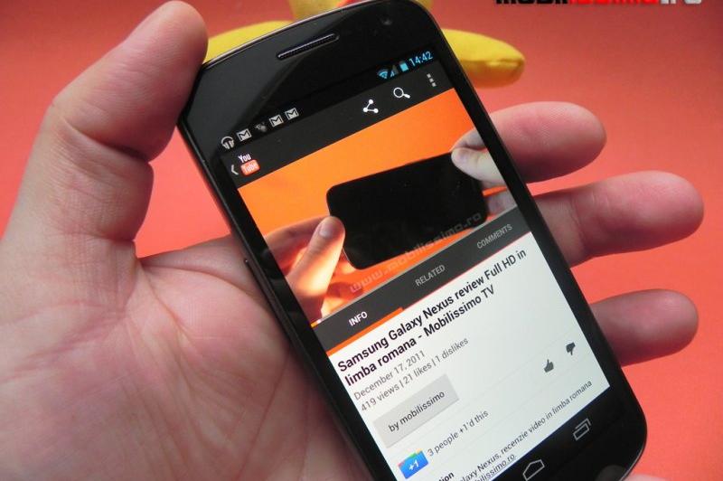 Review Samsung Galaxy Nexus - Android ajuns la maturitate, formatul de design ideal și câteva mici buguri de Început (Video): samsung_galaxy_nexus_review_mobilissimo_45.jpg