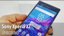 Sony Xperia XZ Unboxing + Căști Sony MDR-XB950BT - Mobilissimo.ro