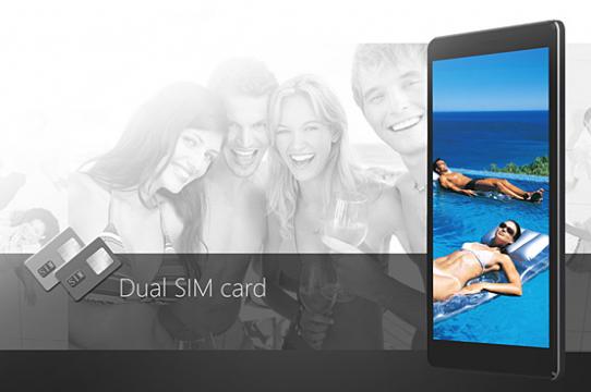 Siswoo R8 - Fotografii oficiale: Siswoo R8 (3).jpg