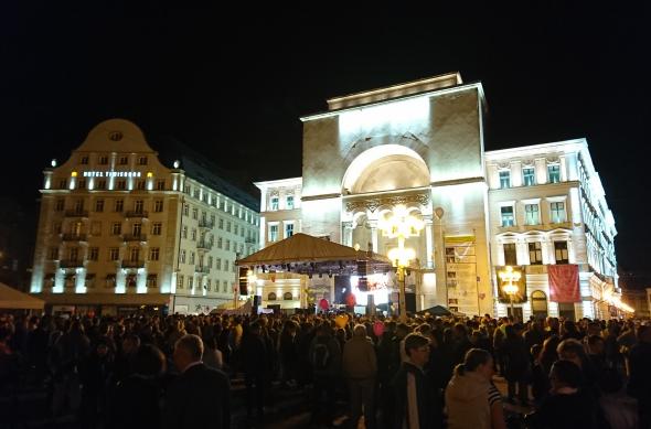 Sony Xperia XZ - Mostre Foto Concert: DSC_0084.JPG