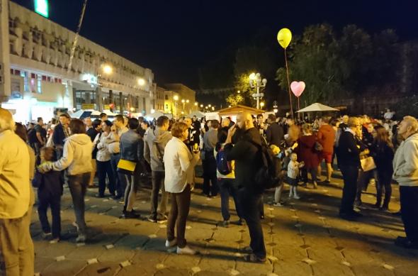 Sony Xperia XZ - Mostre Foto (seara): DSC_0069.JPG