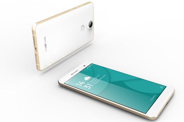 DOOGEE F7 Pro - Fotografii oficiale