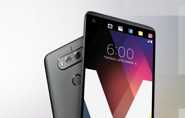 Preț și disponibilitate LG V20 în România!
