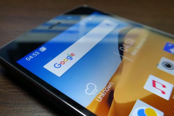 TP-Link Neffos C5 Max: Display-ul tău cel de toate zilele