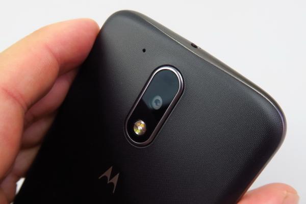 Motorola Moto G4: Camera sinceră,  fără oversharpening şi până şi filmarea e bună