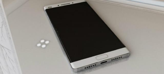 Xiaomi Mi Note 2 ar urma să vină cu o surpriză, conform CEO-ului Xiaomi, Lei Jun