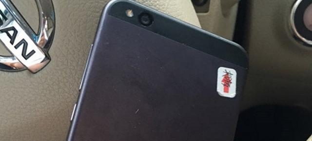 Xiaomi Mi 5c apare în fotografii reale; smartphone cu display de 5.5 inch și 3 GB RAM
