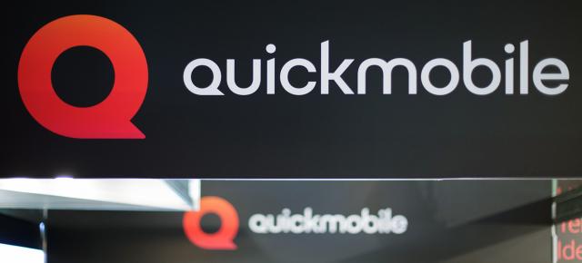 QuickMobile.ro primeşte un rebranding şi un nou logo, dar şi o nouă identitate