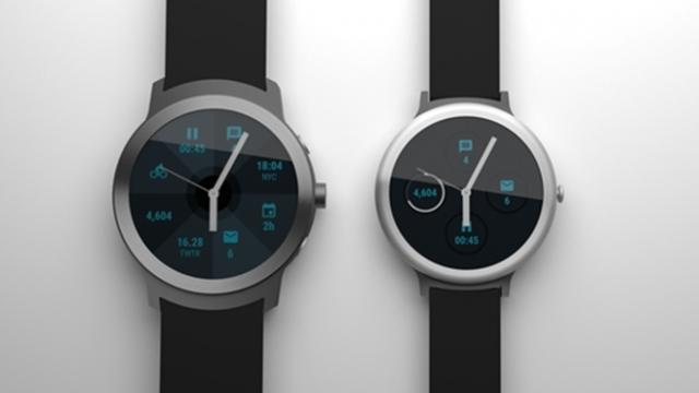 <b>Primele smartwatch-uri Google ar urma să fie lansate în primul trimestru din 2017, conform lui @evleaks</b>În mediul online apăreau în urmă cu câteva luni și informații potrivit cărora Google are în plan lansarea unor prime smartwatch-uri sub brand propriu, modele cunoscute sub numele de cod Swordfish și Angelfish. Se revine asupra acestui subiect astăzi odată
