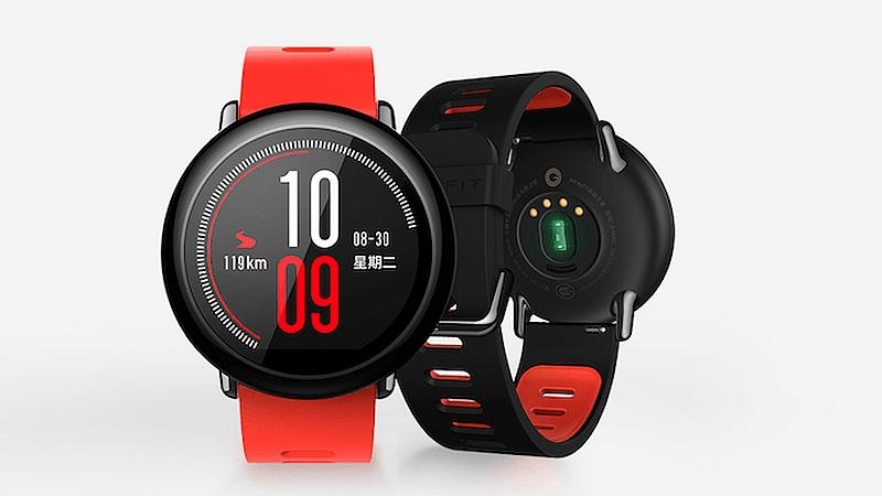 Xiaomi Amazfit - Fotografii oficiale: Xiaomi Amazfit (1).jpeg