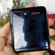 Samsung Galaxy Z Flip Review în Română